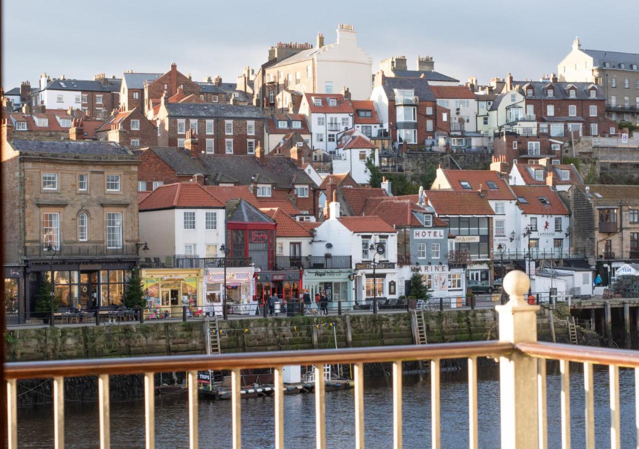 Holiday home Smugglers Whitby